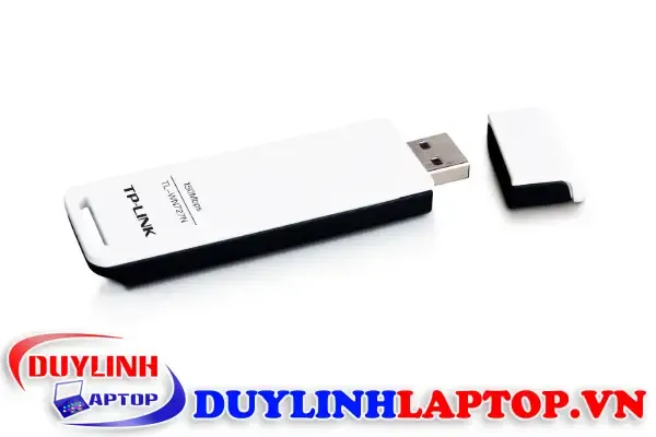 Usb Thu Wifi Cho Pc Tp-link Tl-wn727n Tá»‘c Äá»™ 150mbps