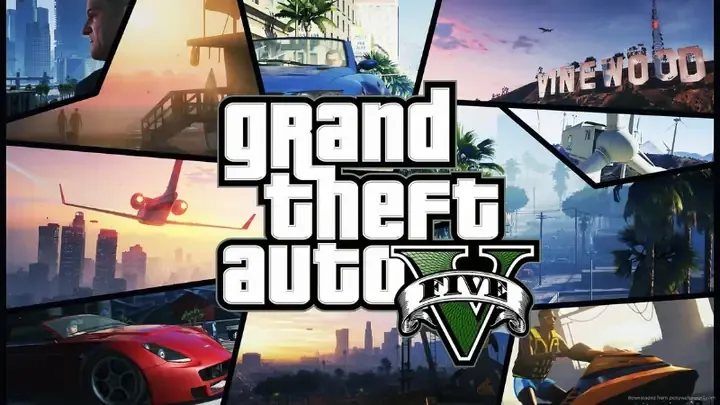 CÃ¡ch Táº£i Gta 5 TrÃªn Äiá»‡n Thoáº¡i ÄÆ¡n Giáº£n VÃ  Miá»…n PhÃ­ 2025