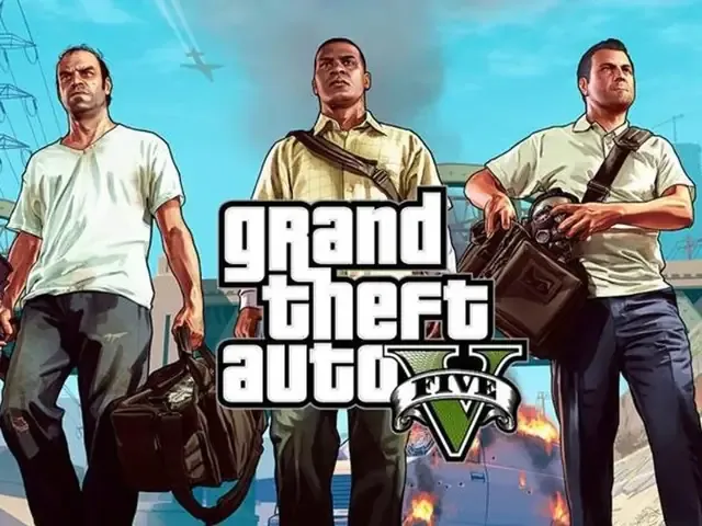 HÆ°á»›ng Dáº«n Táº£i Gta 5 TrÃªn Äiá»‡n Thoáº¡i Miá»…n PhÃ­ Chi Tiáº¿t