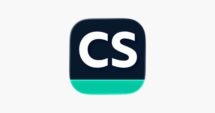 Ứng dụng Camscanner - Pdf Scanner App - App Store