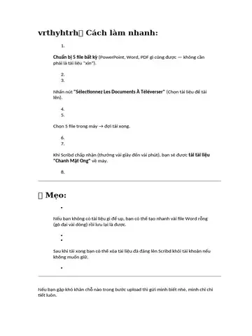 Vrthyhtrh | Pdf