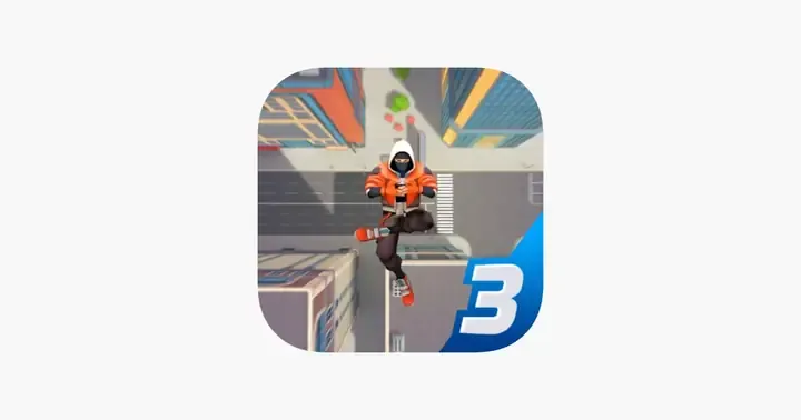 Ứng Dụng Super Fighter 3: Open City - App Store