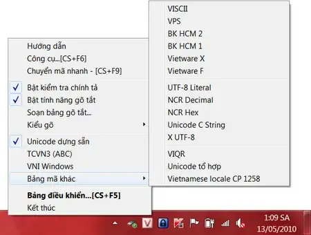 Unikey 2025 - Download Unikey Cho Win 10, Win 7 Để Gõ Tiếng Việt …