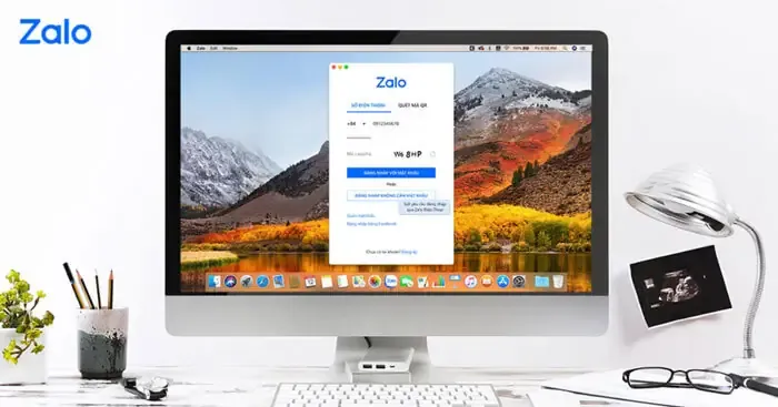 Zalo Pc - Tải Zalo Về Máy Tính