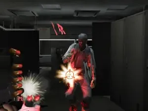 Download The House Of The Dead Iii - My Abandonware