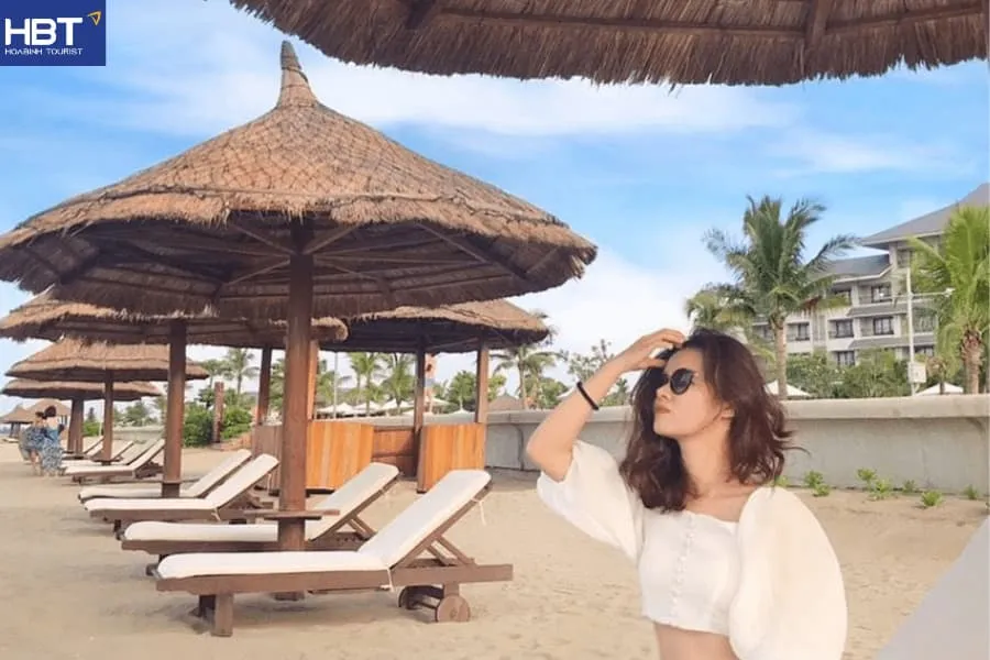 Từ Vinh đến Cửa Lò bao nhiêu km