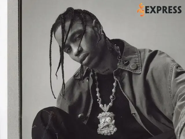 Travis Scott Từng 2 Lần Vào Tù Vì Kích Động Khán Giả Mất Kiểm Soát