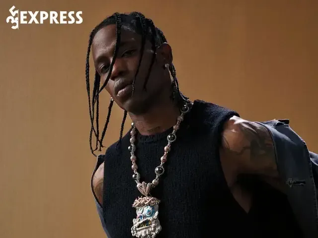 Travis Scott Đỉnh Cao Khả Năng Sáng Tác Và Sản Xuất Âm Nhạc