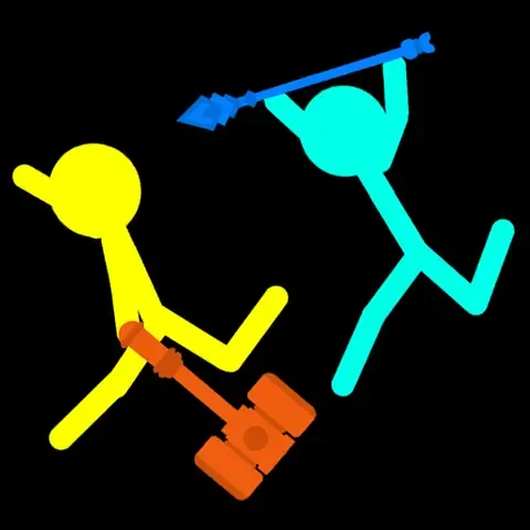 Chiến Binh Người Que Đánh Nhau - Ứng Dụng Trên Google Play