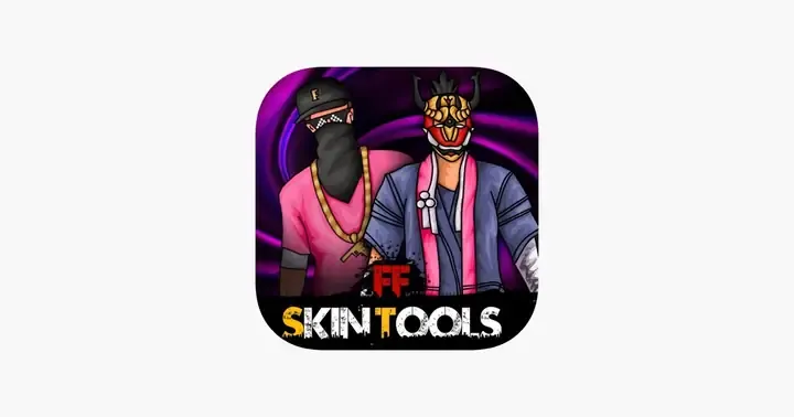 Ứng Dụng Fff Ff Skin Tool - App Store