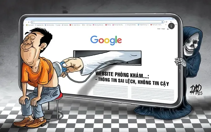 BÃ¡c SÄ© Cao Há»¯u Thá»‹nh: