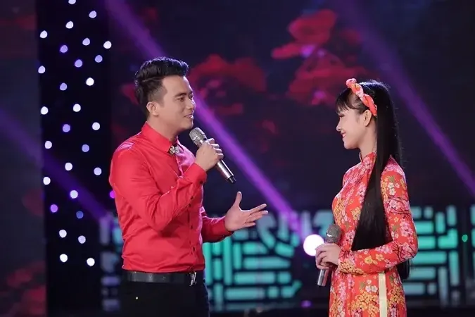 Lê Sang, Kim Chi Và Cú Twist