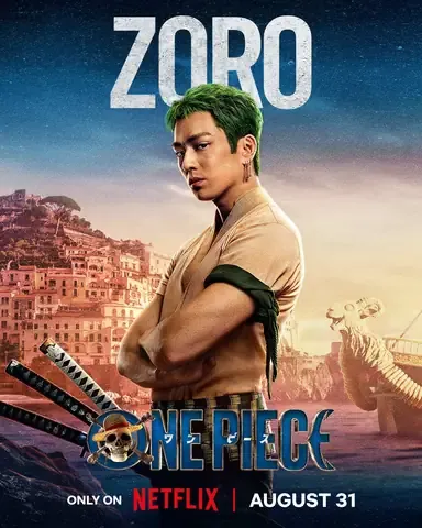 Vợ Của Zoro Là Ai