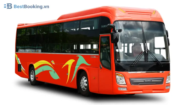 Quang cảnh đẹp như tranh vẽ của thành phố Đà Lạt
