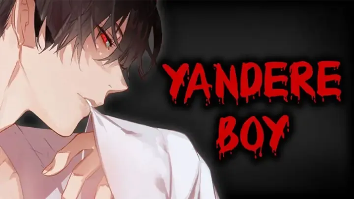 Yandere Girl VÃ  Yandere Boy LÃ  GÃ¬?