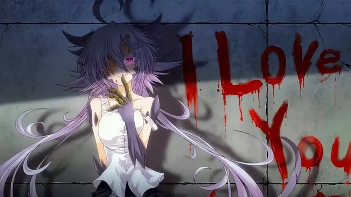 Yandere LÃ GÃ¬?