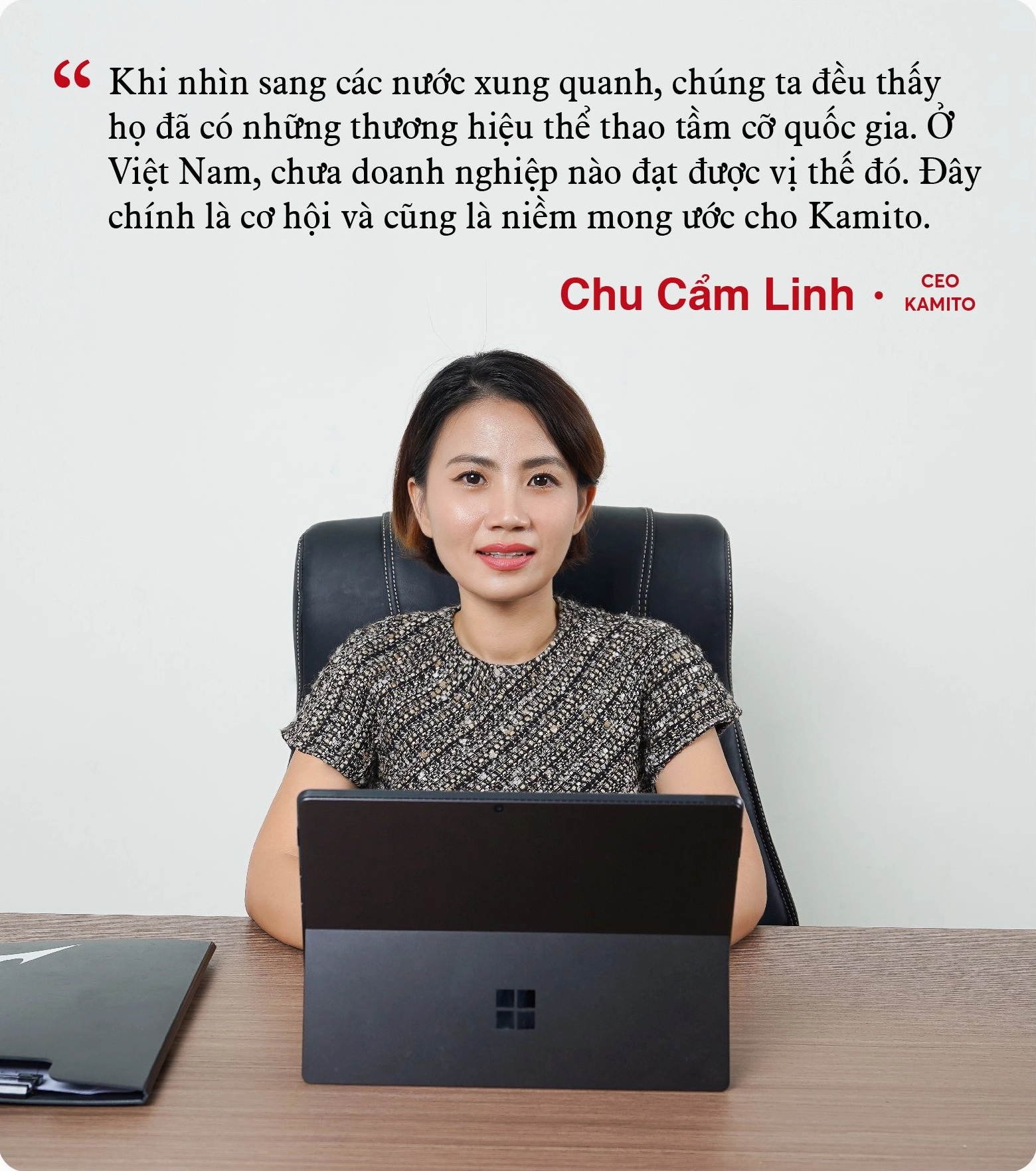 Kamito của nước nào? Hé lộ nguồn gốc và định vị thương hiệu Đa dạng mẫu mã giày thể thao Kamito