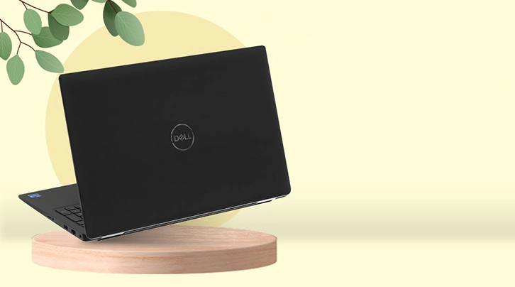 Đa dạng mẫu mã laptop Dell