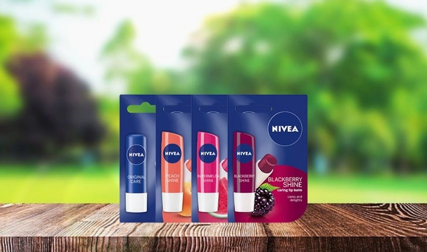 Đa dạng sản phẩm chăm sóc da của Nivea