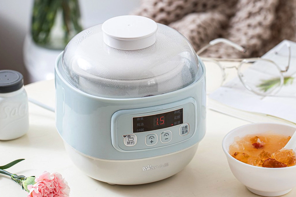 Đa dạng sản phẩm gia dụng Bear