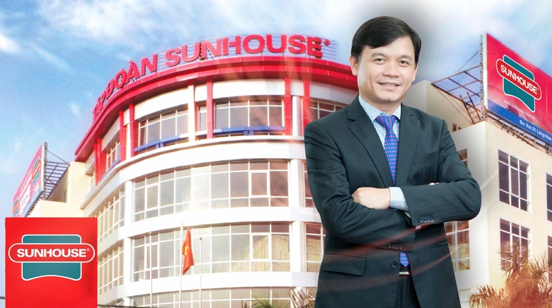 Sunhouse của nước nào? Nguồn gốc và lịch sử phát triển Đa dạng sản phẩm gia dụng Sunhouse