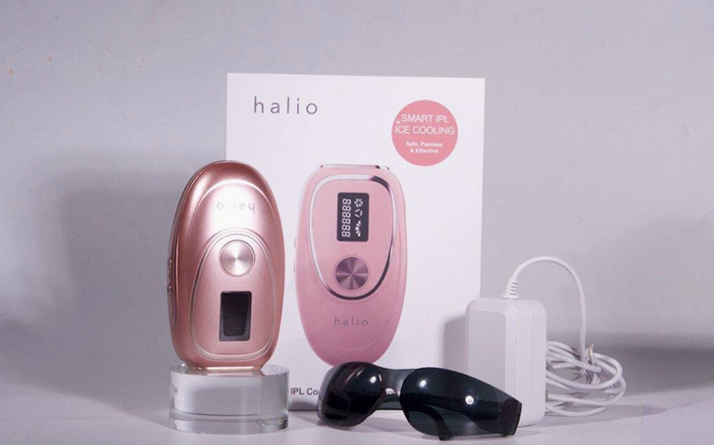 Đa dạng sản phẩm Halio cho năm 2026