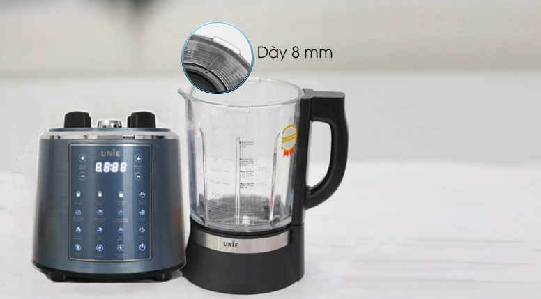 Đa dạng sản phẩm Unie