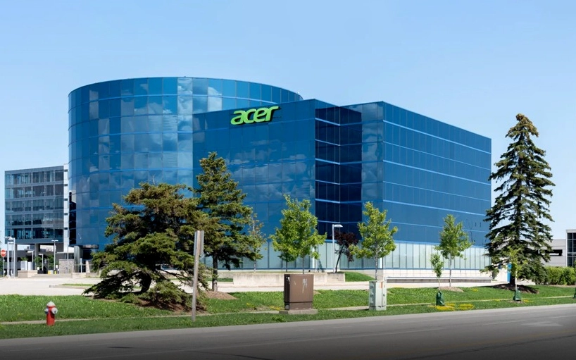 Acer của nước nào? Lịch sử và đánh giá chi tiết (2026) Acer Swift - mỏng nhẹ và hiệu năng cao