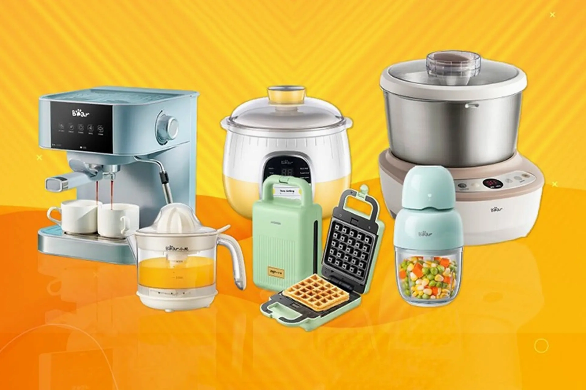 An toàn và chất lượng sản phẩm Bear