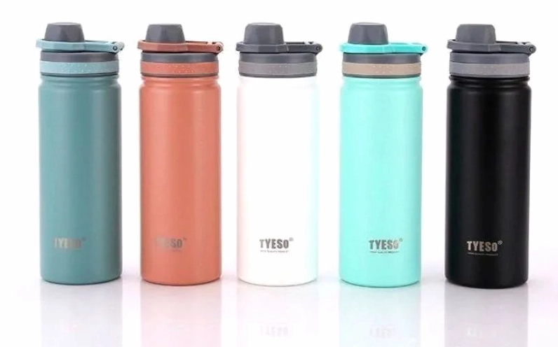 Đánh giá chi tiết bình giữ nhiệt Tyeso