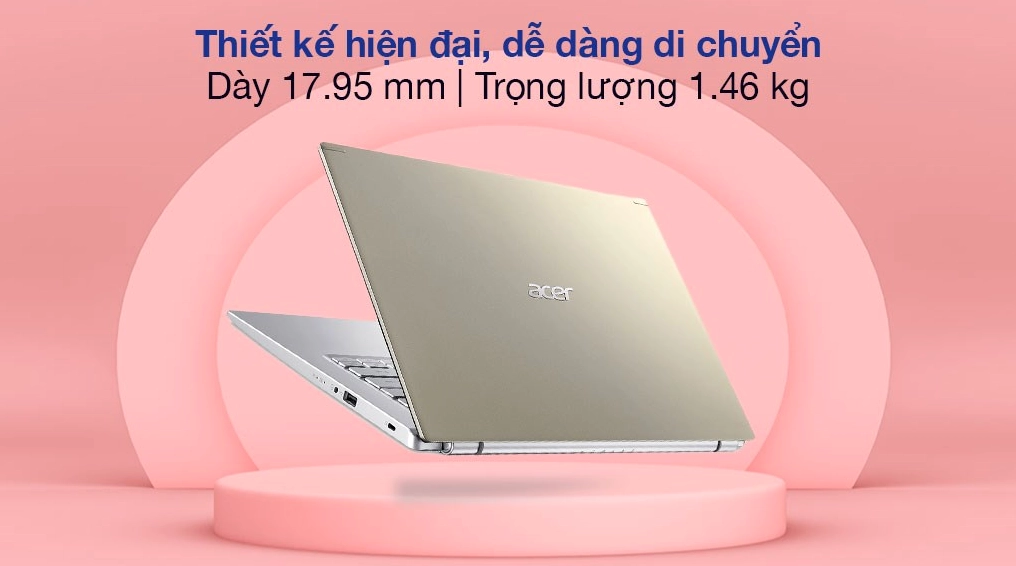 Acer của nước nào? Lịch sử và đánh giá chi tiết (2026) Đánh giá laptop Acer năm 2026