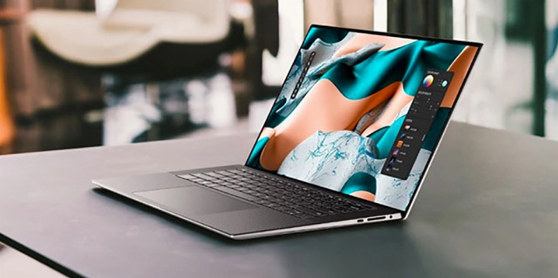 Đánh giá laptop Dell