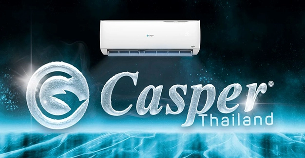 Đánh giá sản phẩm Casper