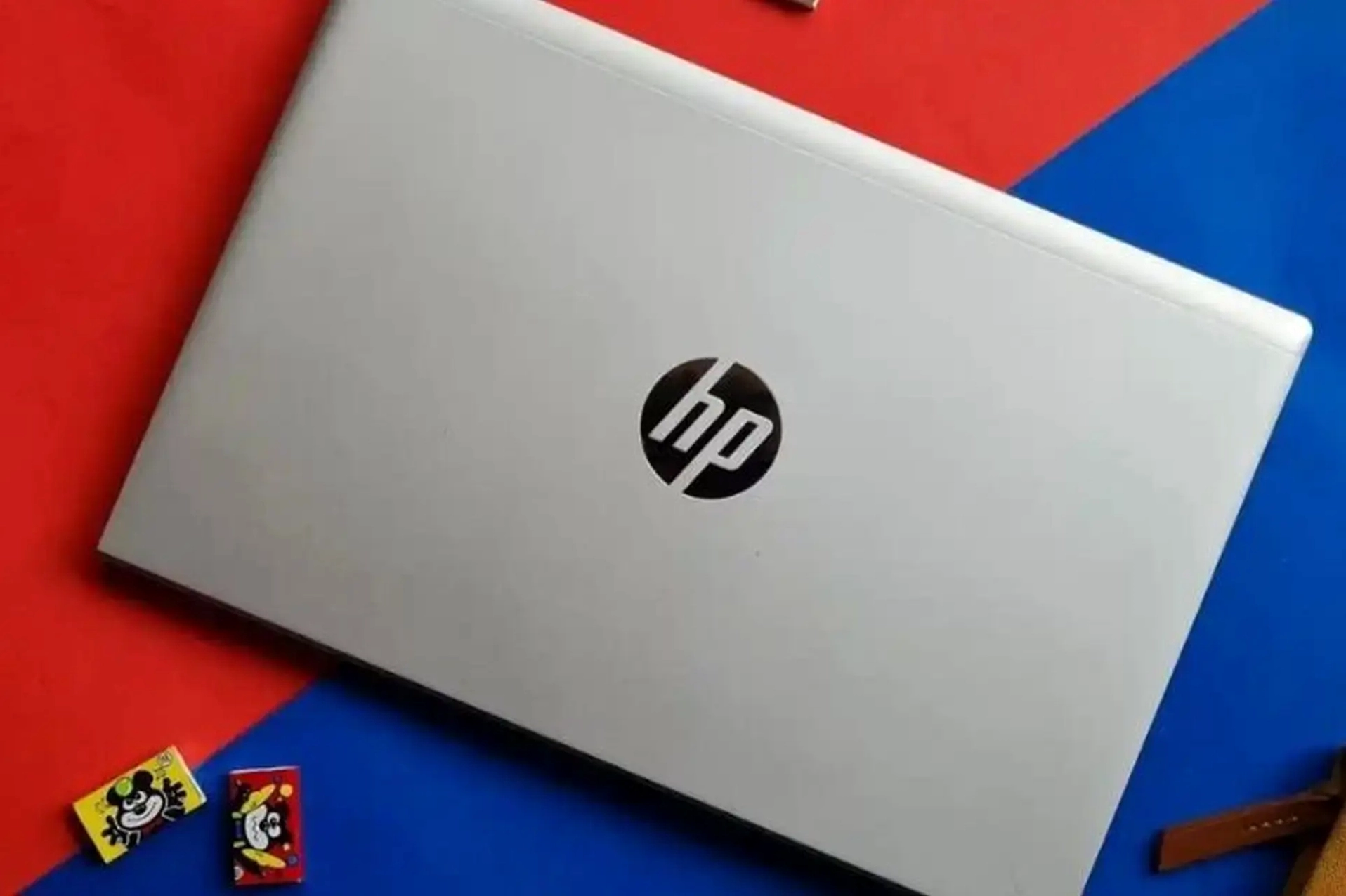Đánh giá ưu nhược điểm máy tính HP