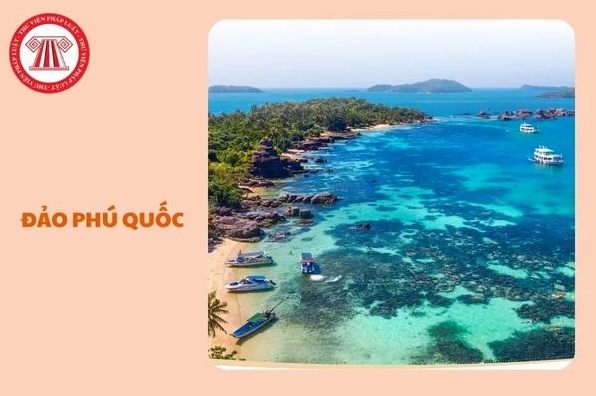 Đảo nào có diện tích lớn nhất nước ta? Khám phá 'Thủ phủ' của Biển Đông Đảo Phú Quốc - Hòn đảo lớn nhất Việt Nam