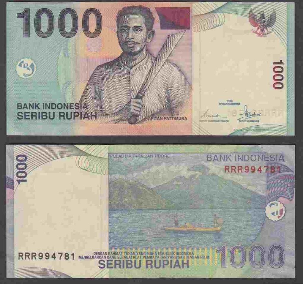 RP là tiền nước nào? Phân tích chi tiết về Rupiah Indonesia Đầu tư vào Indonesia