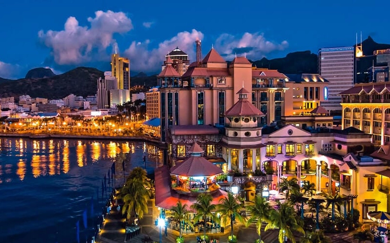 Mauritius là nước nào? Khám phá quốc đảo thiên đường giữa Ấn Độ Dương Bãi biển cát trắng tuyệt đẹp ở Mauritius