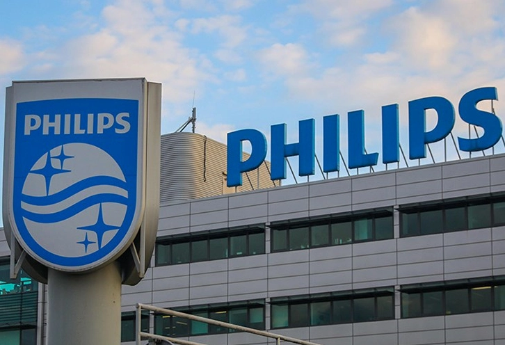 Philips của nước nào? Lịch sử và tương lai thương hiệu 2026 Bàn là hơi nước Philips
