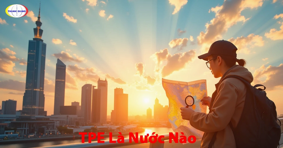 Bản đồ Đài Loan và các khu vực lân cận