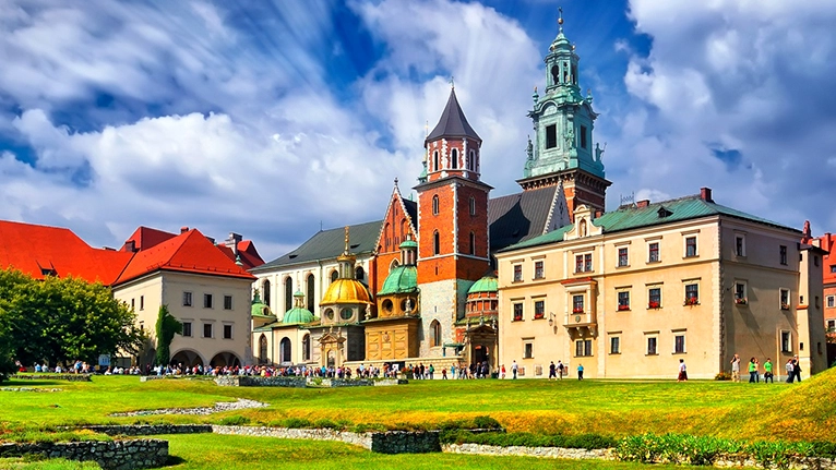 Poland là nước nào? Khám phá chi tiết về quốc gia châu Âu Bản đồ Ba Lan