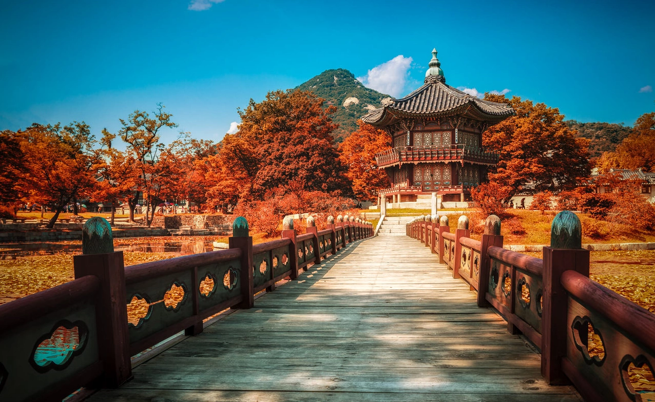 Korea là nước nào? Giải đáp chi tiết về bán đảo Triều Tiên 2026 Bản đồ bán đảo Triều Tiên chia cắt