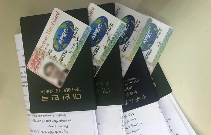 Thẻ APEC Miễn Visa: Khám phá những nước nào năm 2026? Bản đồ các nước thuộc khối APEC