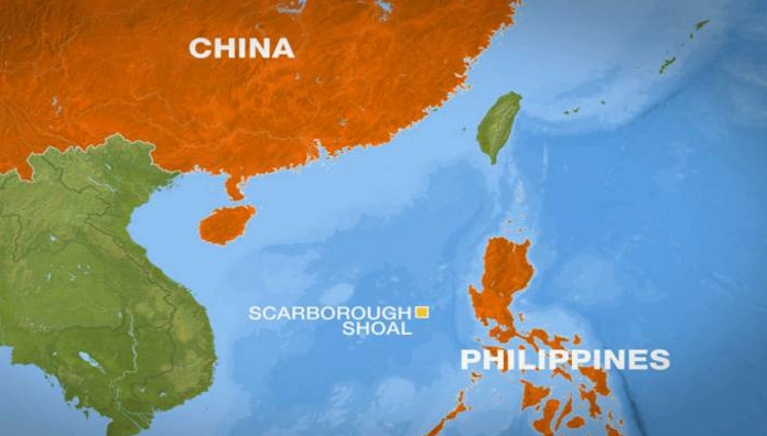 Philippines là thuộc địa của nước nào? Lịch sử phức tạp Bản đồ Philippines
