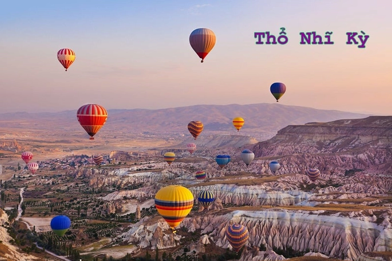 Turkish Là Nước Nào? Khám Phá Thổ Nhĩ Kỳ Đầy Đủ 2026 Bản đồ Thổ Nhĩ Kỳ