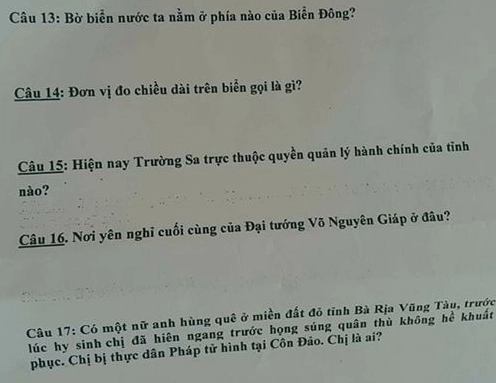 Bờ Biển Việt Nam Nằm Ở Phía Nào Của Biển Đông? Bản đồ Việt Nam với các vùng biển và đảo