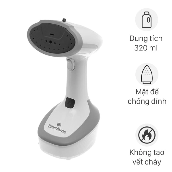 Bàn Ủi Hơi Nước Cầm Tay Loại Nào Tốt? Top 5 Đáng Mua Nhất 2026 Bàn ủi hơi nước cầm tay Tefal Access Steam Pocket DT3030
