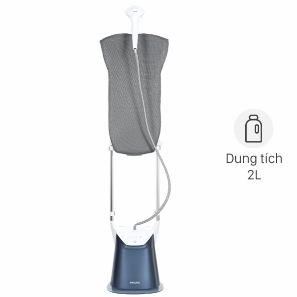 Bàn ủi hơi nước đứng Electrolux EGS2003
