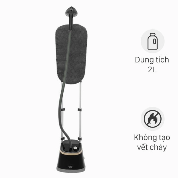 Bàn ủi hơi nước đứng Panasonic NI-GJ150