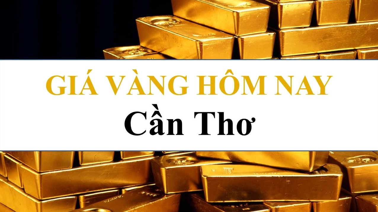Bảng giá vàng cập nhật