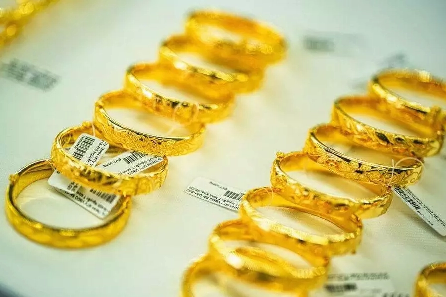 Giá Vàng Nhẫn 98 Hôm Nay 2026: Biến Động & Dự Báo Bảng giá vàng nhẫn 98